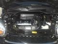 Midnight Black Metallic - Cooper S Hardtop Photo No. 19