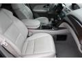 2011 Dark Cherry Pearl Acura MDX Technology  photo #48