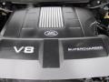 Barolo Black - Range Rover Supercharged Photo No. 55