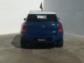 2011 Surf Blue Mini Cooper Countryman  photo #8