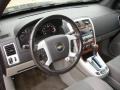 2007 Granite Gray Metallic Chevrolet Equinox LT  photo #9