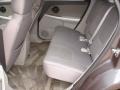 2007 Granite Gray Metallic Chevrolet Equinox LT  photo #10