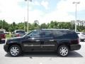 Onyx Black - Yukon XL Denali AWD Photo No. 2