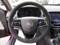  2014 ATS 2.0L Turbo AWD Steering Wheel