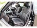 Ebony Interior Photo for 2012 Acura TL #93473200