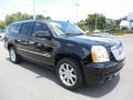 Onyx Black - Yukon XL Denali AWD Photo No. 13