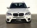 Alpine White - X5 xDrive35i Premium Photo No. 3
