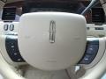 2009 Light French Silk Metallic Lincoln Town Car Signature Limited  photo #21