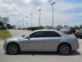 Billet Silver Metallic - 300 S Photo No. 2