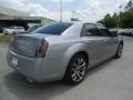 Billet Silver Metallic - 300 S Photo No. 8