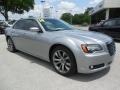 Billet Silver Metallic - 300 S Photo No. 10