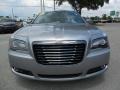 Billet Silver Metallic - 300 S Photo No. 13