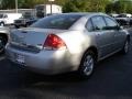 Silverstone Metallic - Impala LT Photo No. 4