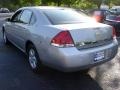 Silverstone Metallic - Impala LT Photo No. 5
