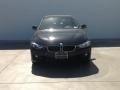 2014 Jet Black BMW 3 Series 328i Sedan  photo #3