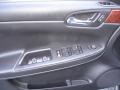 Silverstone Metallic - Impala LT Photo No. 7