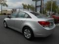 Silver Ice Metallic - Cruze LS Photo No. 7