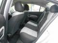 Silver Ice Metallic - Cruze LS Photo No. 8