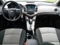 Silver Ice Metallic - Cruze LS Photo No. 9