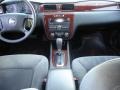 Silverstone Metallic - Impala LT Photo No. 12