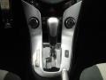 Silver Ice Metallic - Cruze LS Photo No. 11