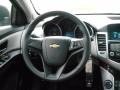 Silver Ice Metallic - Cruze LS Photo No. 12
