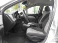 Silver Ice Metallic - Cruze LS Photo No. 15