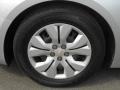 Silver Ice Metallic - Cruze LS Photo No. 16