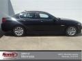 2014 Black Sapphire Metallic BMW 5 Series 528i Sedan  photo #1