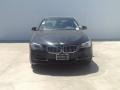 2014 Black Sapphire Metallic BMW 5 Series 528i Sedan  photo #3