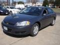 Slate Metallic - Impala LT Photo No. 1