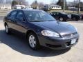 Slate Metallic - Impala LT Photo No. 2