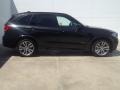 2014 Black Sapphire Metallic BMW X5 xDrive50i  photo #2