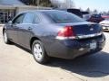 Slate Metallic - Impala LT Photo No. 4
