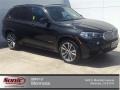 Black Sapphire Metallic - X5 xDrive35i Photo No. 1