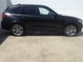 Black Sapphire Metallic - X5 xDrive35i Photo No. 2