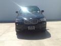 Jet Black - X3 xDrive28i Photo No. 3