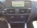 Jet Black - X3 xDrive28i Photo No. 8