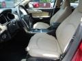 Crystal Red Tintcoat - Traverse LTZ Photo No. 4