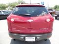 Crystal Red Tintcoat - Traverse LTZ Photo No. 10