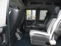 Medium Pewter Rear Seat Photo for 2014 Chevrolet Express #93476226