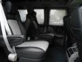 Medium Pewter Rear Seat Photo for 2014 Chevrolet Express #93476239