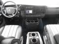 Medium Pewter Dashboard Photo for 2014 Chevrolet Express #93476250
