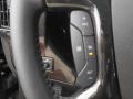 Black - Express 1500 AWD Passenger Conversion Photo No. 19