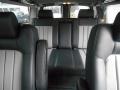 Medium Pewter Rear Seat Photo for 2014 Chevrolet Express #93476365