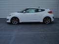 Elite White - Veloster Turbo Photo No. 6