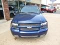 Superior Blue Metallic - TrailBlazer SS AWD Photo No. 2