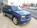 2006 Superior Blue Metallic Chevrolet TrailBlazer SS AWD  photo #3