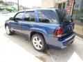 2006 Superior Blue Metallic Chevrolet TrailBlazer SS AWD  photo #6