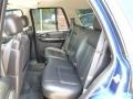 2006 Superior Blue Metallic Chevrolet TrailBlazer SS AWD  photo #10